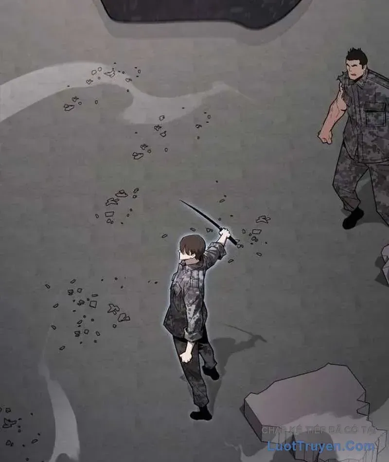 Trù Vương Mạt Thế Chap 106 - Next Chap 107