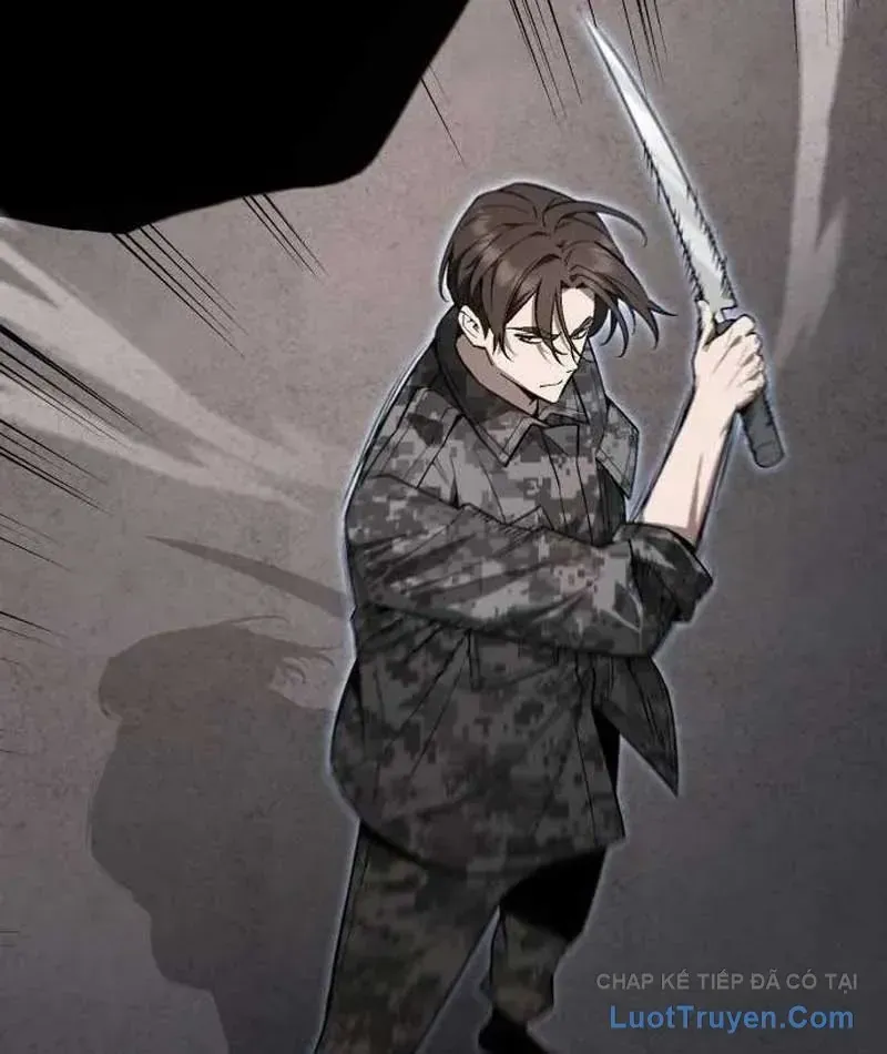 Trù Vương Mạt Thế Chap 106 - Next Chap 107