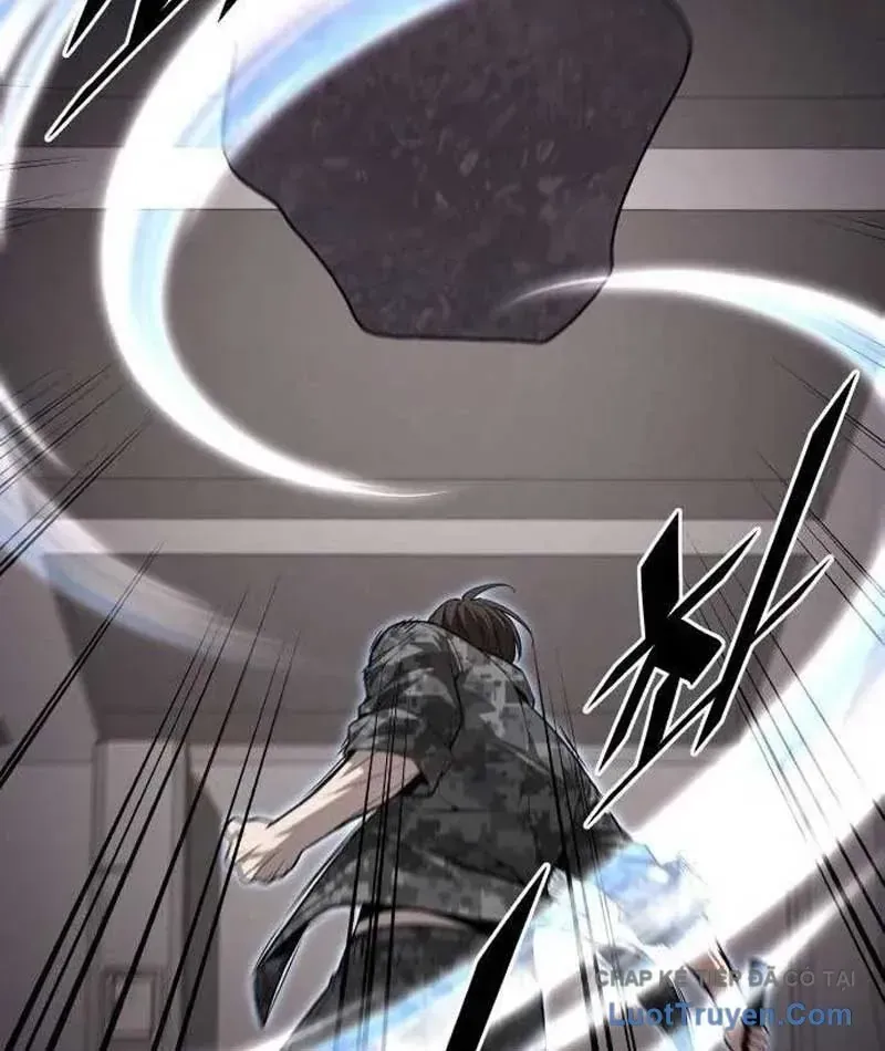 Trù Vương Mạt Thế Chap 106 - Next Chap 107