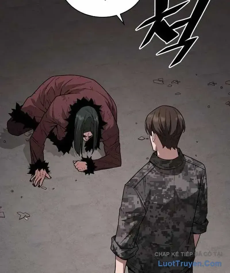 Trù Vương Mạt Thế Chap 106 - Next Chap 107