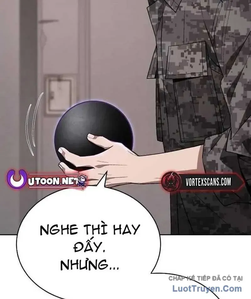 Trù Vương Mạt Thế Chap 106 - Next Chap 107