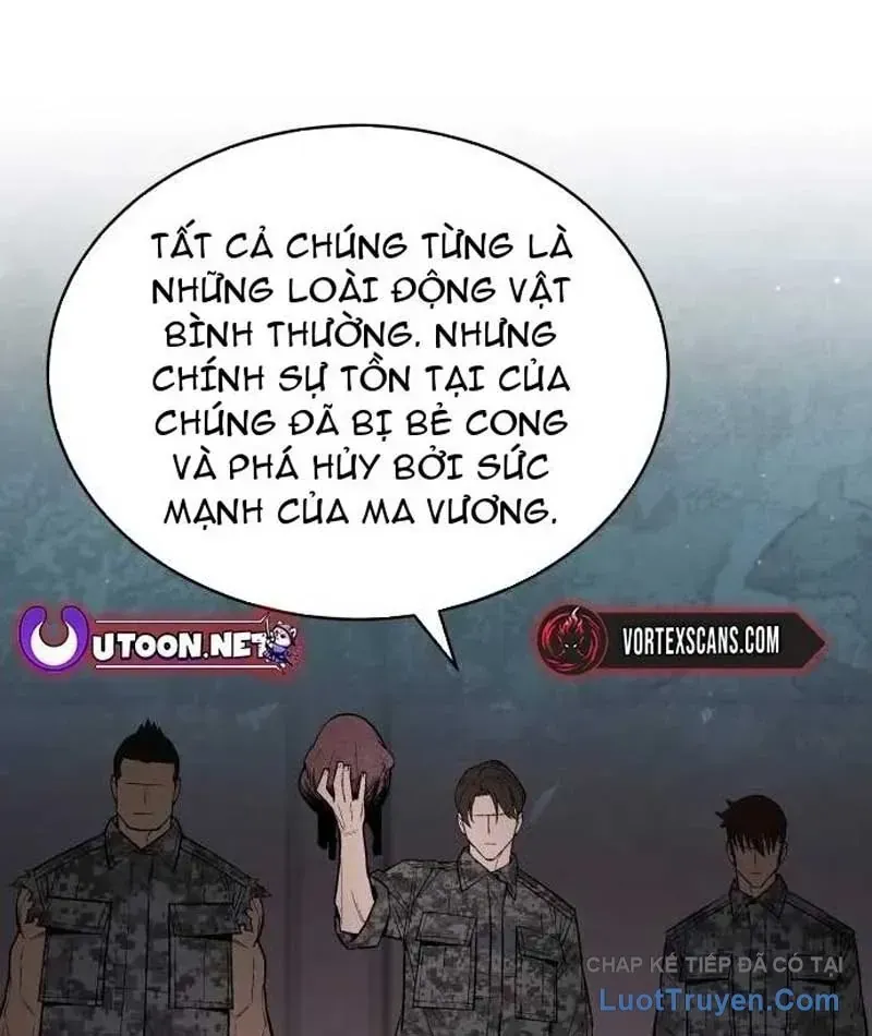 Trù Vương Mạt Thế Chap 106 - Next Chap 107