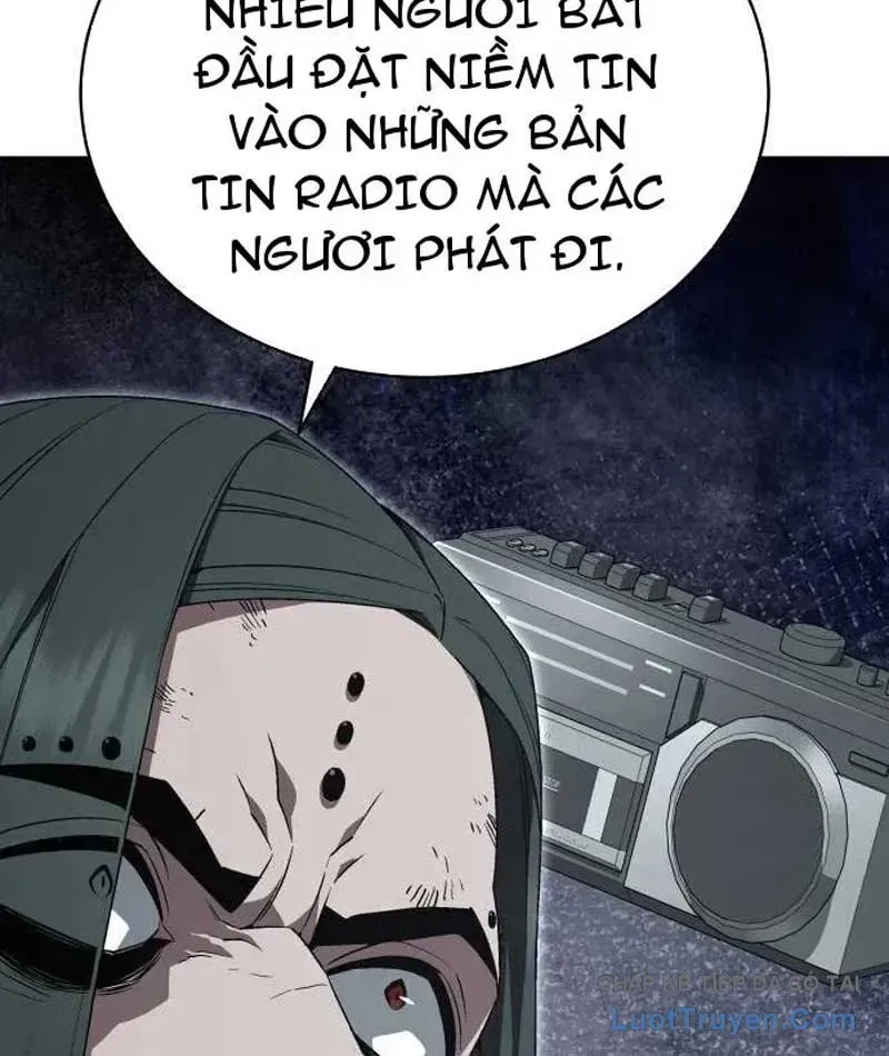 Trù Vương Mạt Thế Chap 106 - Next Chap 107
