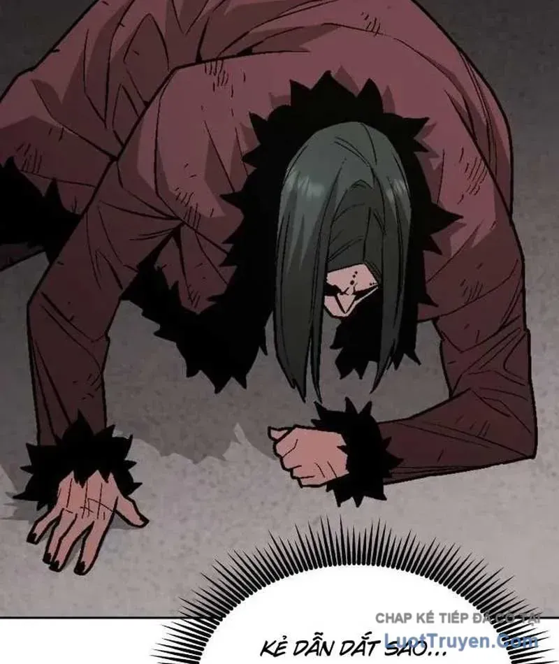 Trù Vương Mạt Thế Chap 106 - Next Chap 107