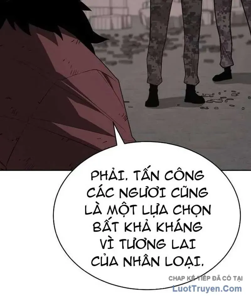 Trù Vương Mạt Thế Chap 106 - Next Chap 107