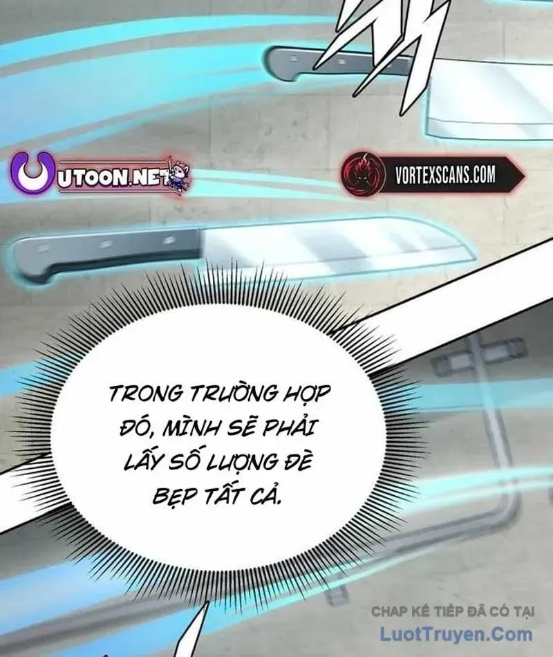 Trù Vương Mạt Thế Chap 107 - Next Chap 108