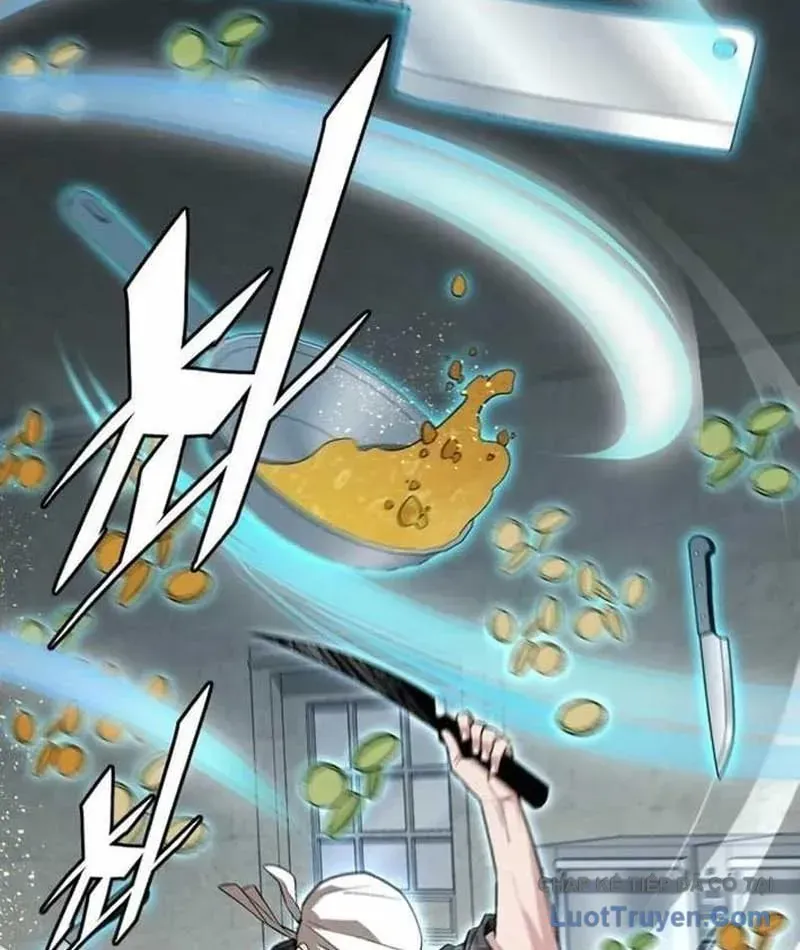 Trù Vương Mạt Thế Chap 107 - Next Chap 108