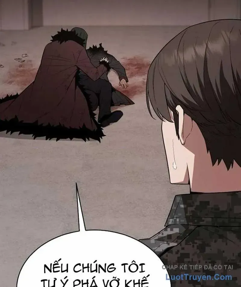 Trù Vương Mạt Thế Chap 107 - Next Chap 108