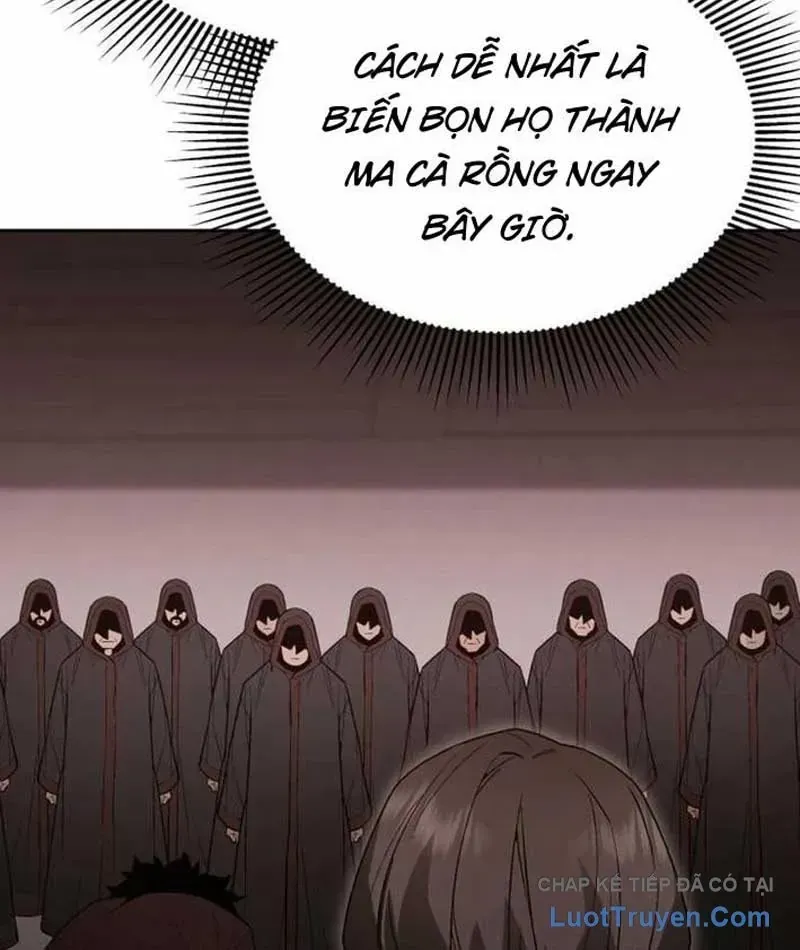 Trù Vương Mạt Thế Chap 107 - Next Chap 108
