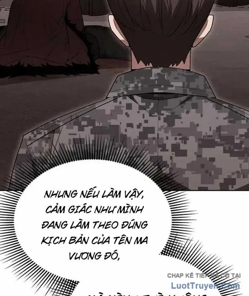 Trù Vương Mạt Thế Chap 107 - Next Chap 108
