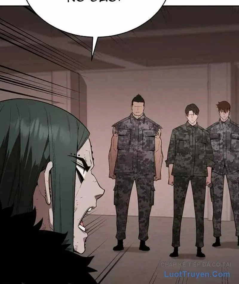 Trù Vương Mạt Thế Chap 107 - Next Chap 108