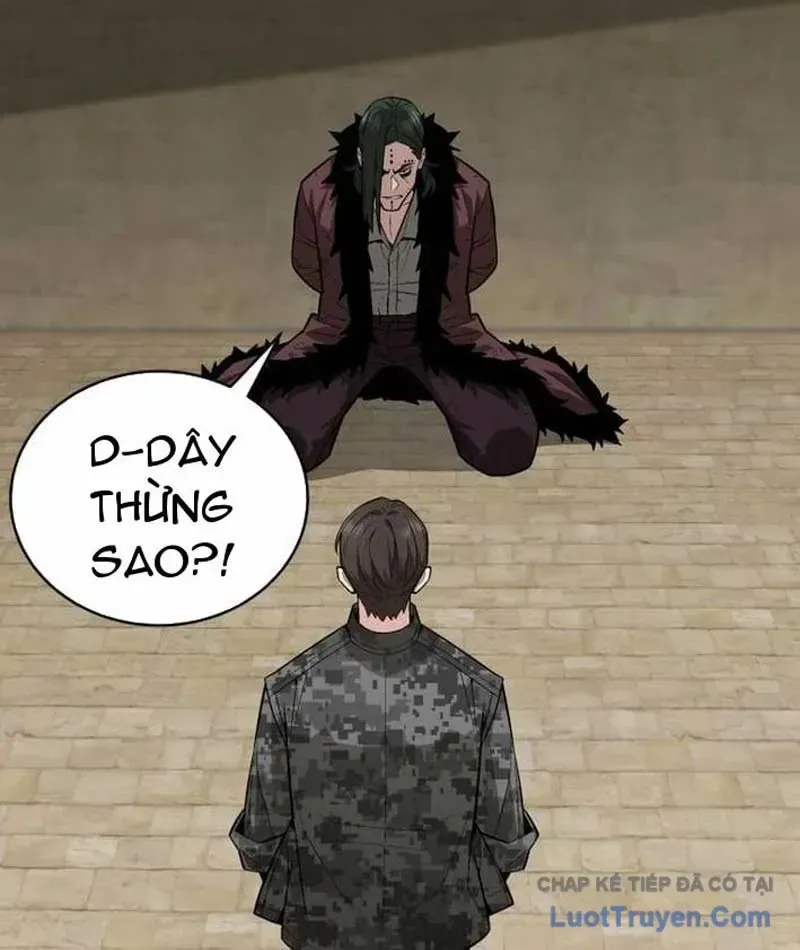 Trù Vương Mạt Thế Chap 107 - Next Chap 108