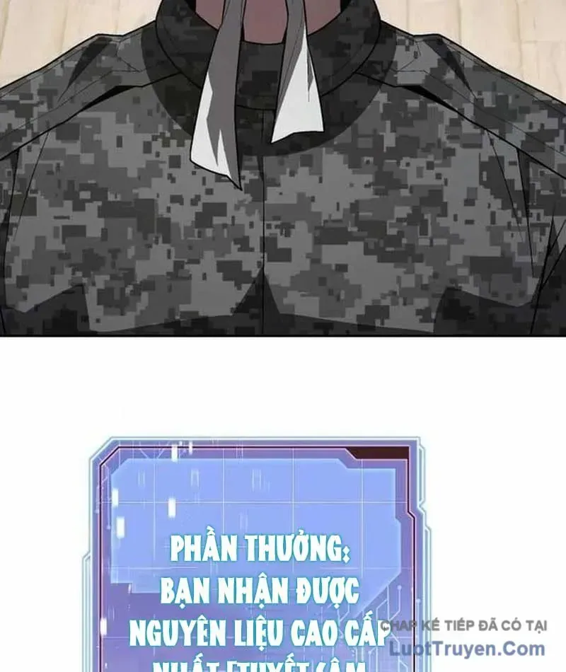 Trù Vương Mạt Thế Chap 108 - Next Chap 109