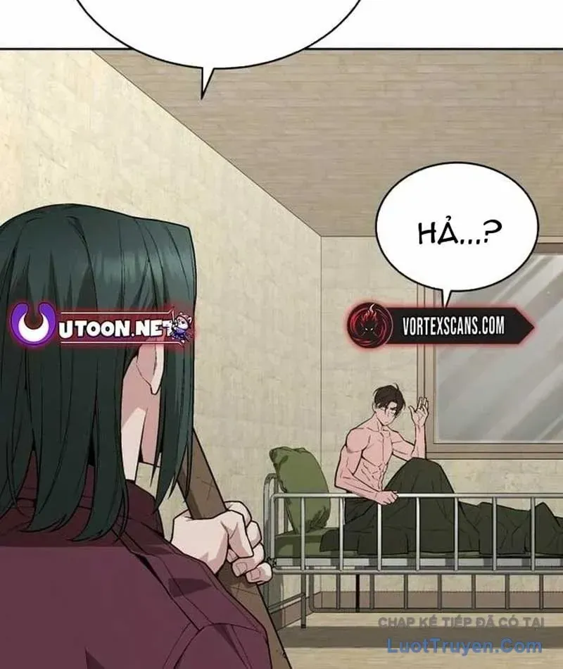 Trù Vương Mạt Thế Chap 108 - Next Chap 109