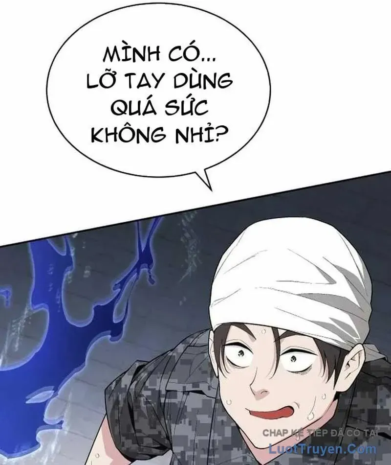 Trù Vương Mạt Thế Chap 108 - Next Chap 109