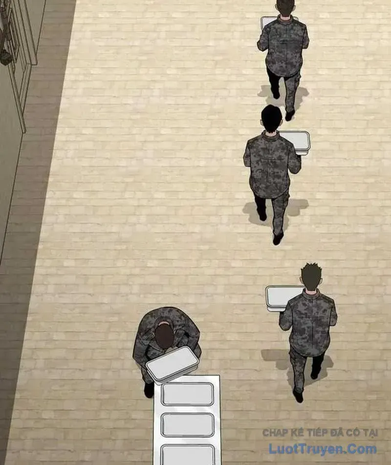 Trù Vương Mạt Thế Chap 108 - Next Chap 109
