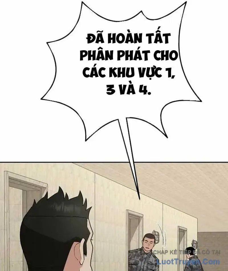 Trù Vương Mạt Thế Chap 108 - Next Chap 109