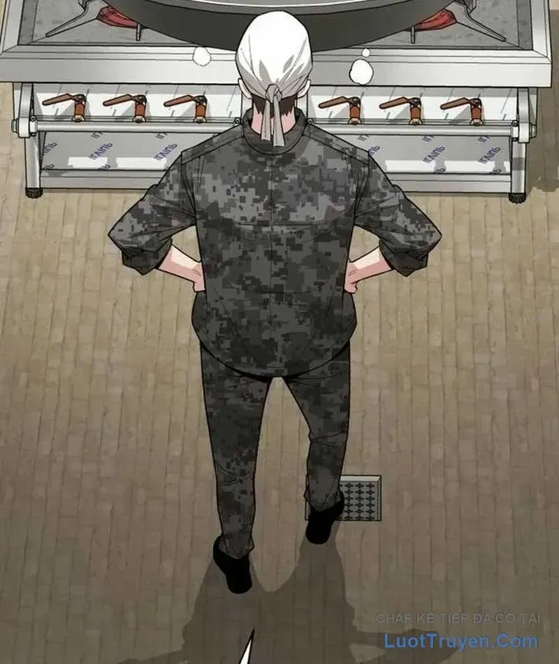 Trù Vương Mạt Thế Chap 108 - Next Chap 109