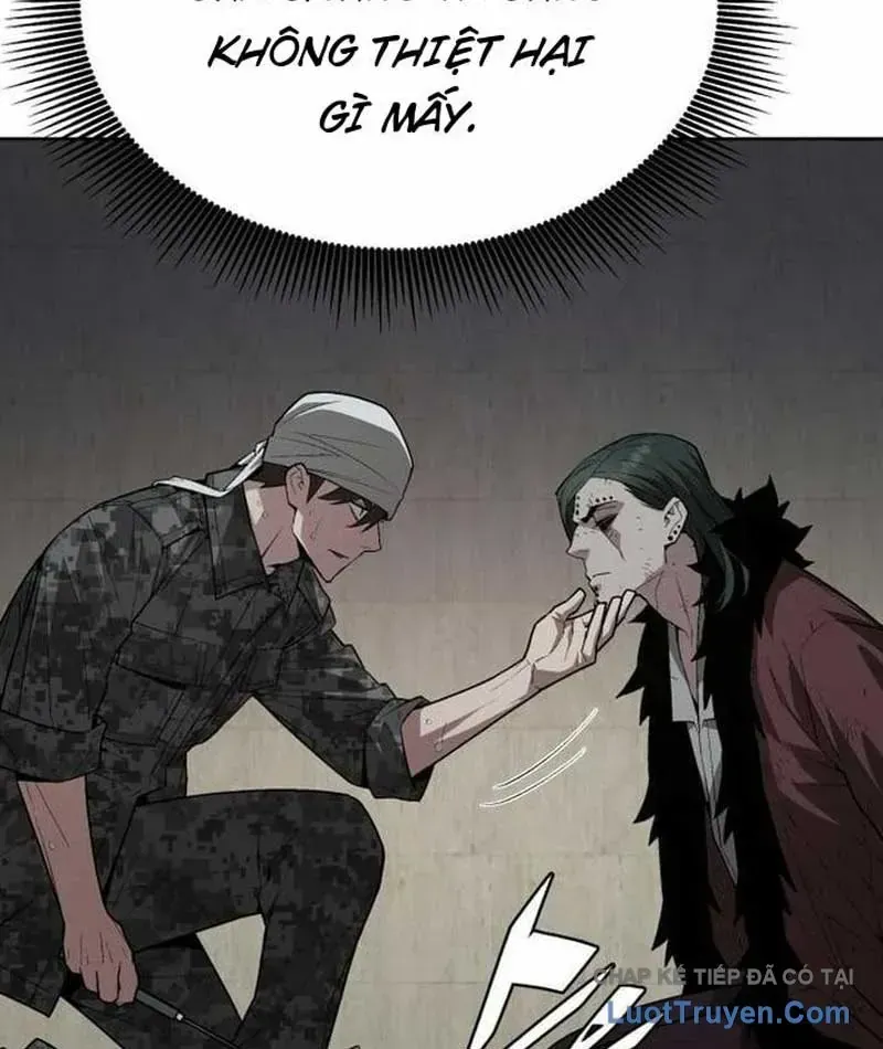 Trù Vương Mạt Thế Chap 108 - Next Chap 109