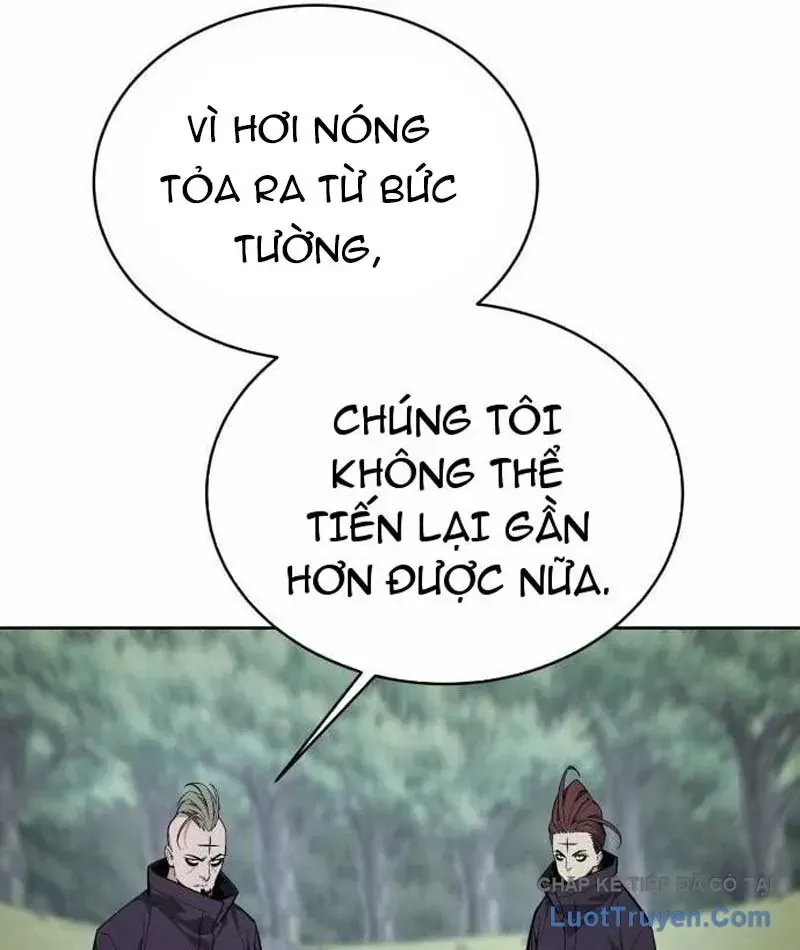 Trù Vương Mạt Thế Chap 109 - Next Chap 110