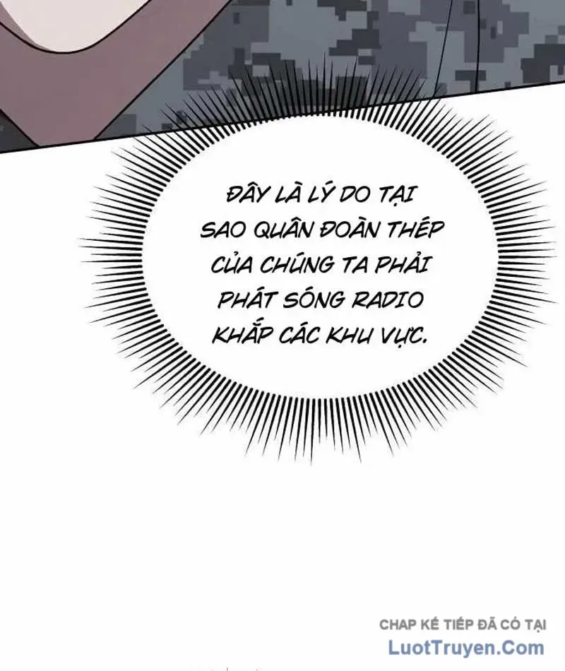 Trù Vương Mạt Thế Chap 109 - Next Chap 110