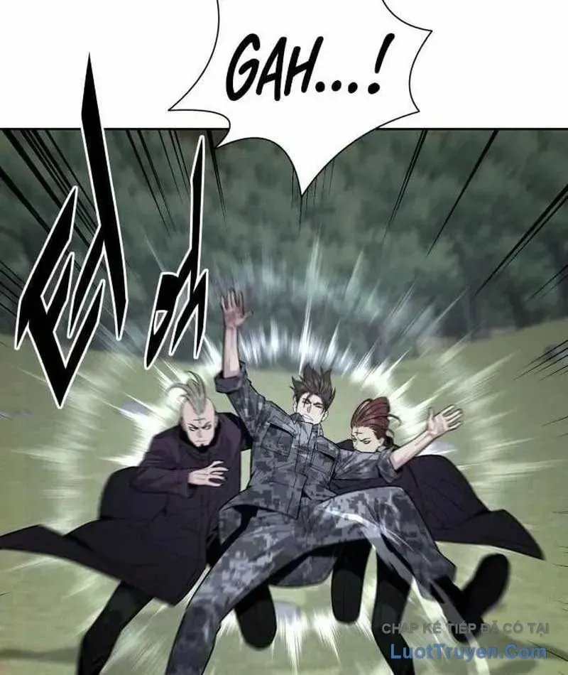 Trù Vương Mạt Thế Chap 109 - Next Chap 110