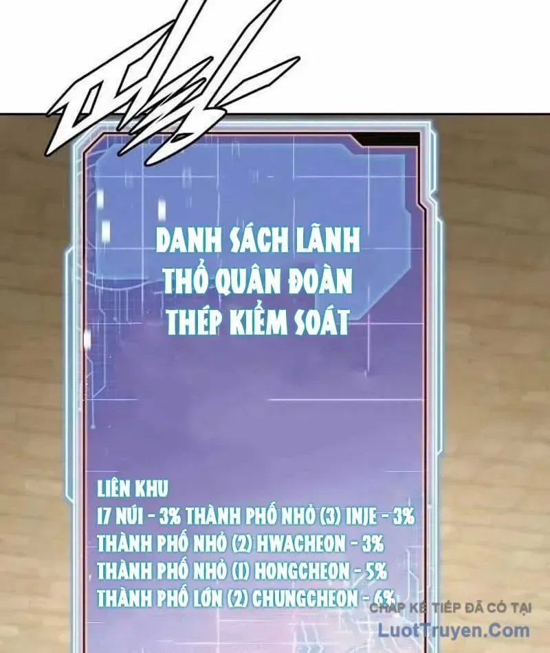 Trù Vương Mạt Thế Chap 109 - Next Chap 110