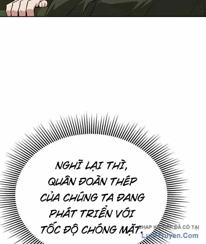 Trù Vương Mạt Thế Chap 109 - Next Chap 110