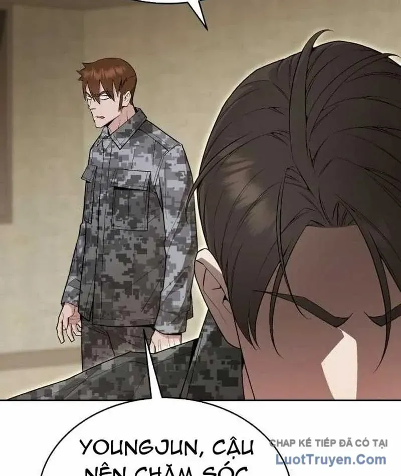 Trù Vương Mạt Thế Chap 109 - Next Chap 110