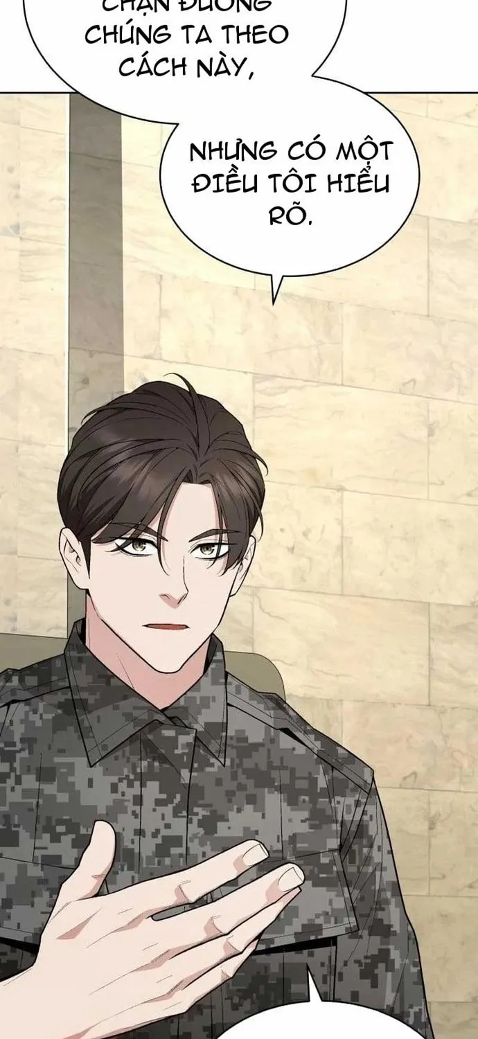 Trù Vương Mạt Thế Chap 110 - Next Chap 111