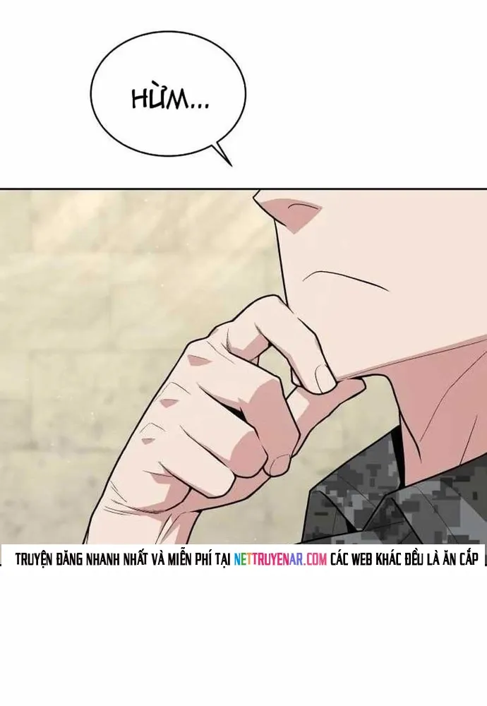Trù Vương Mạt Thế Chap 110 - Next Chap 111
