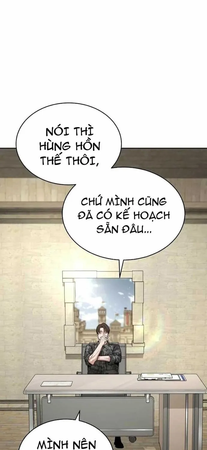 Trù Vương Mạt Thế Chap 110 - Next Chap 111
