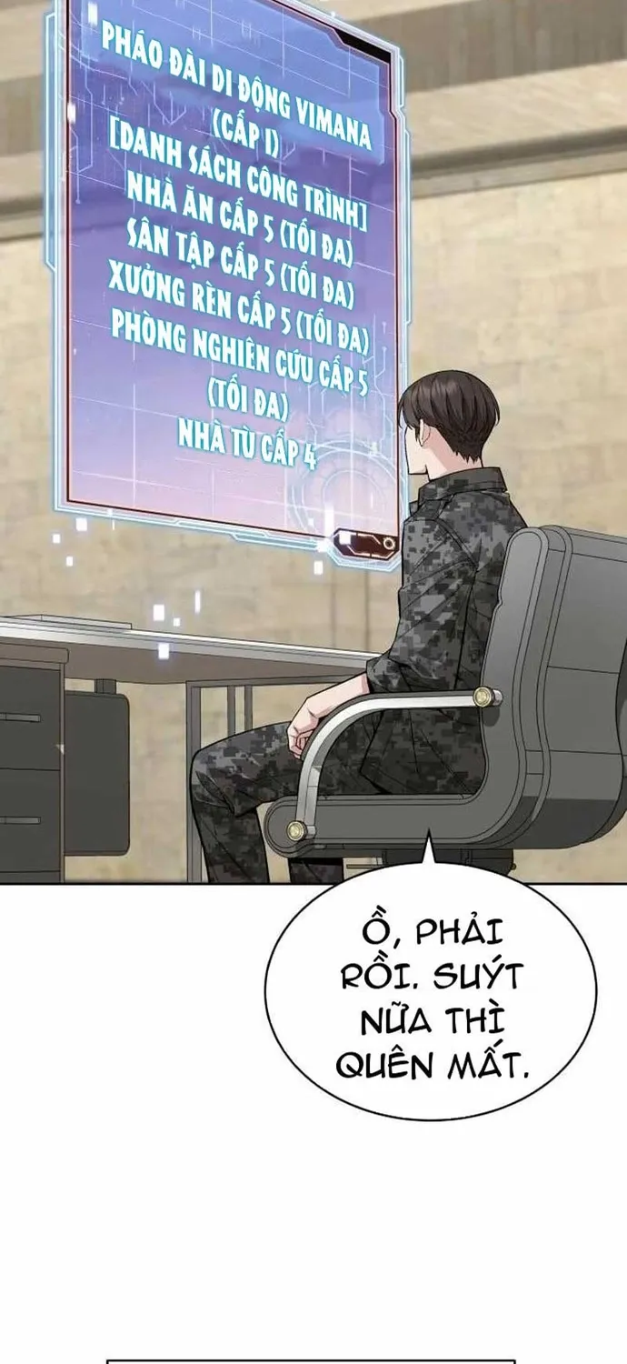 Trù Vương Mạt Thế Chap 110 - Next Chap 111