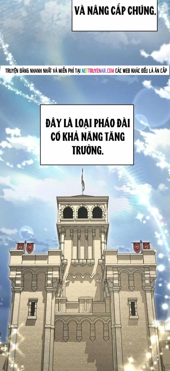Trù Vương Mạt Thế Chap 110 - Next Chap 111