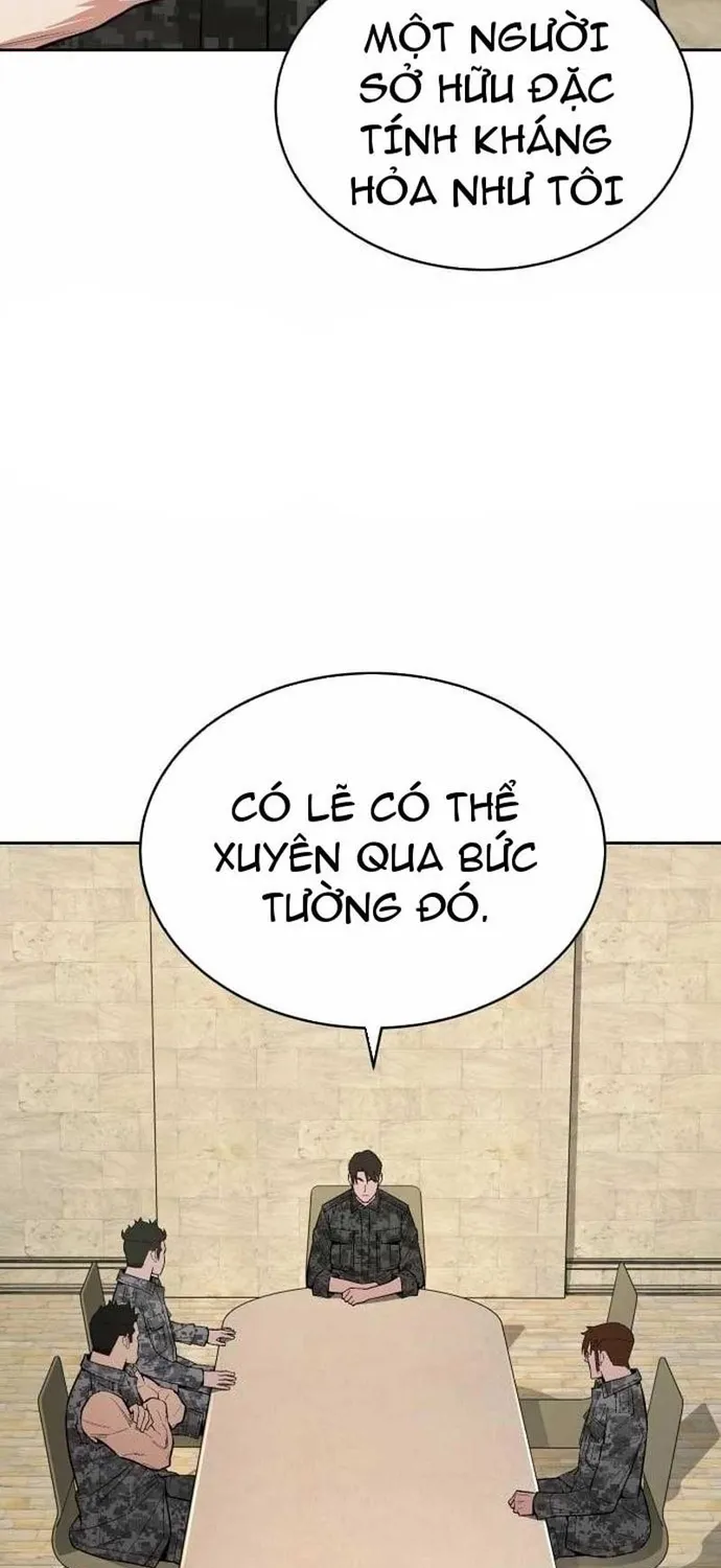 Trù Vương Mạt Thế Chap 110 - Next Chap 111