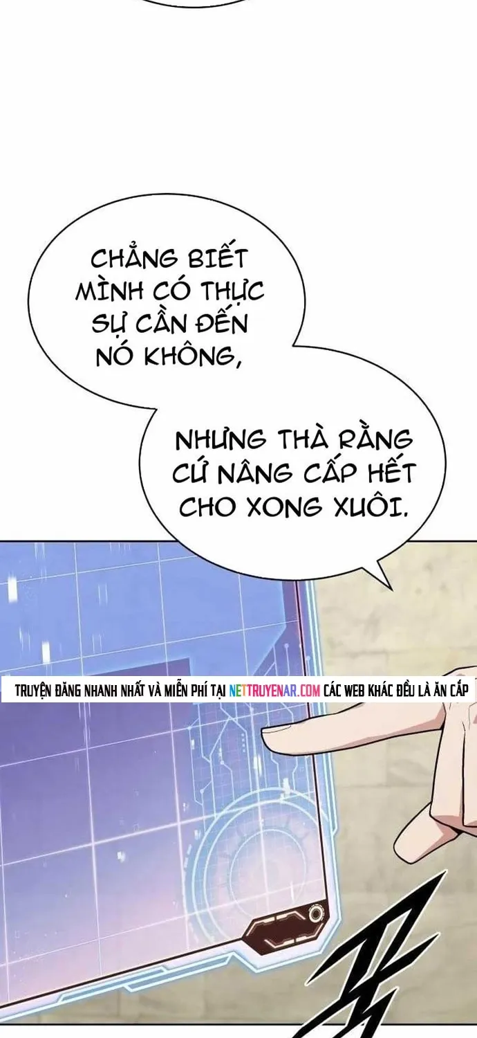 Trù Vương Mạt Thế Chap 110 - Next Chap 111