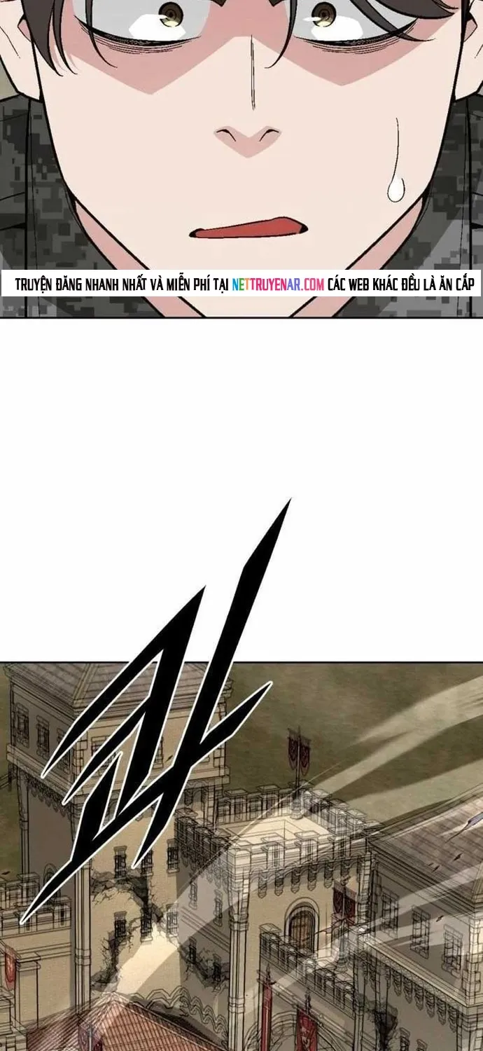 Trù Vương Mạt Thế Chap 110 - Next Chap 111