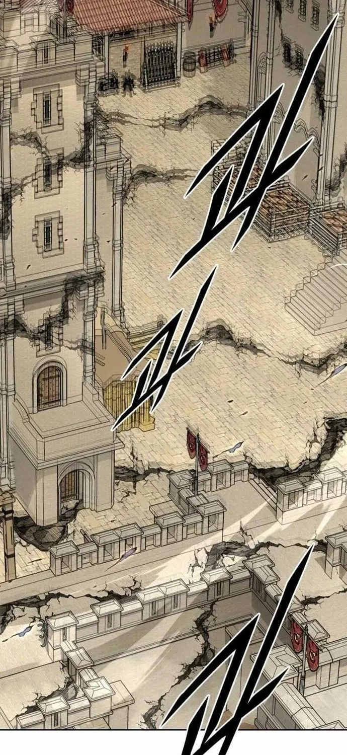 Trù Vương Mạt Thế Chap 110 - Next Chap 111