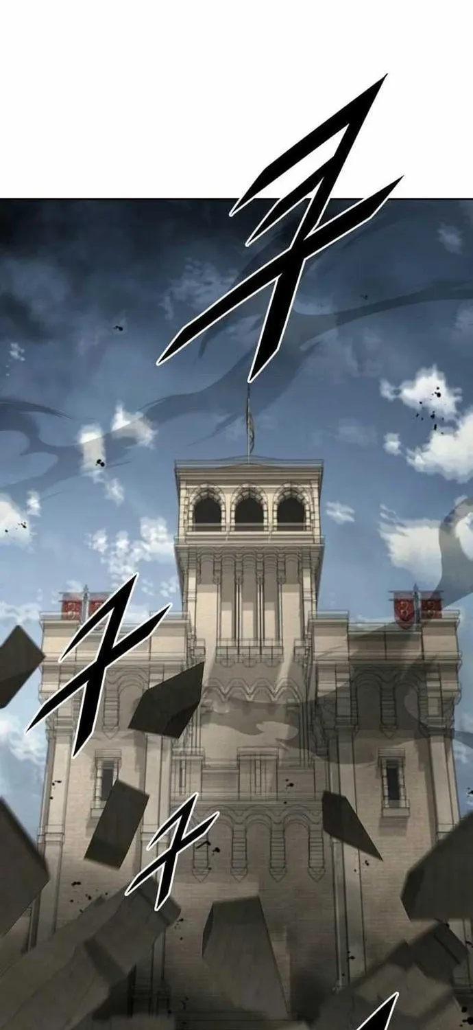 Trù Vương Mạt Thế Chap 110 - Next Chap 111