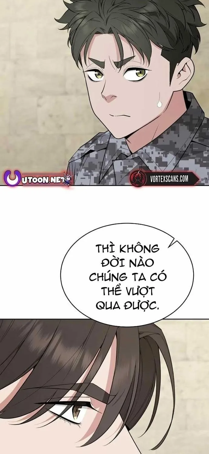 Trù Vương Mạt Thế Chap 110 - Next Chap 111