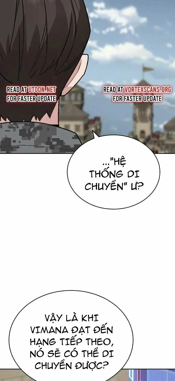 Trù Vương Mạt Thế Chap 110 - Next Chap 111