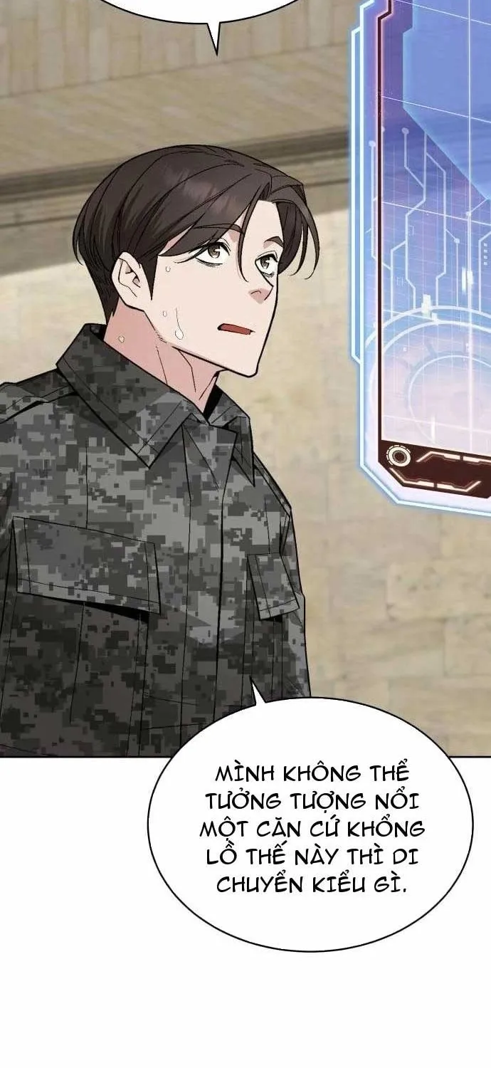 Trù Vương Mạt Thế Chap 110 - Next Chap 111