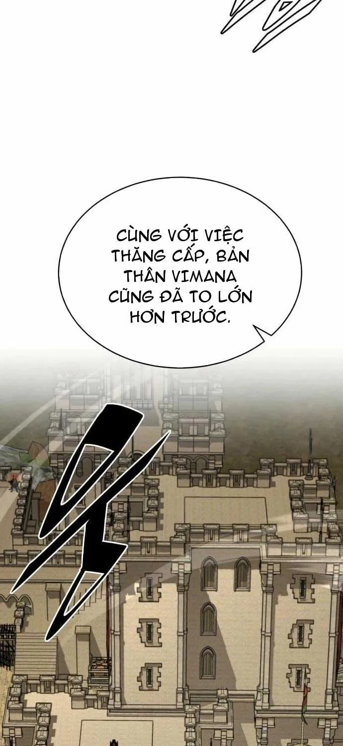 Trù Vương Mạt Thế Chap 110 - Next Chap 111