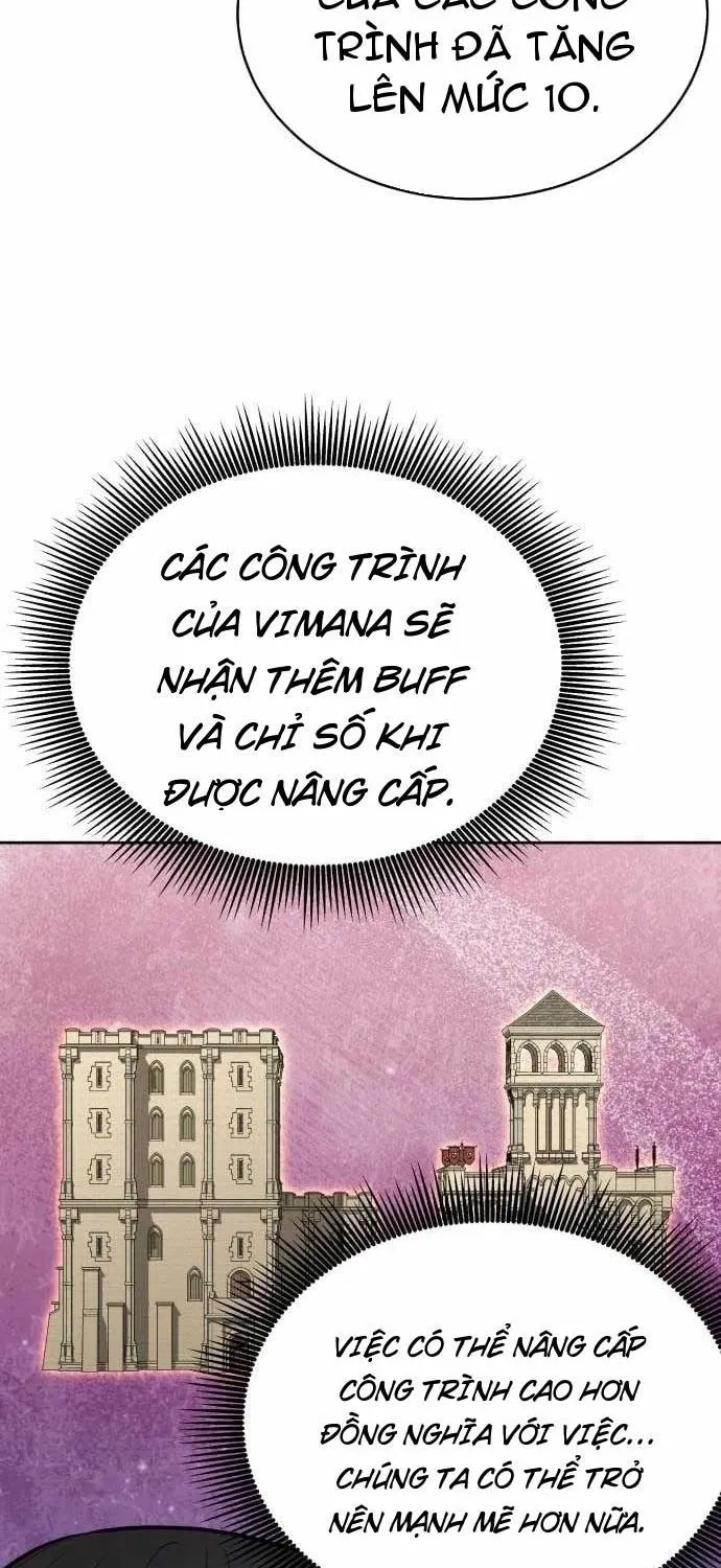 Trù Vương Mạt Thế Chap 110 - Next Chap 111