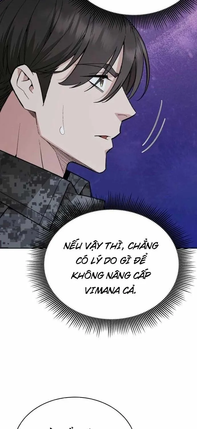 Trù Vương Mạt Thế Chap 110 - Next Chap 111
