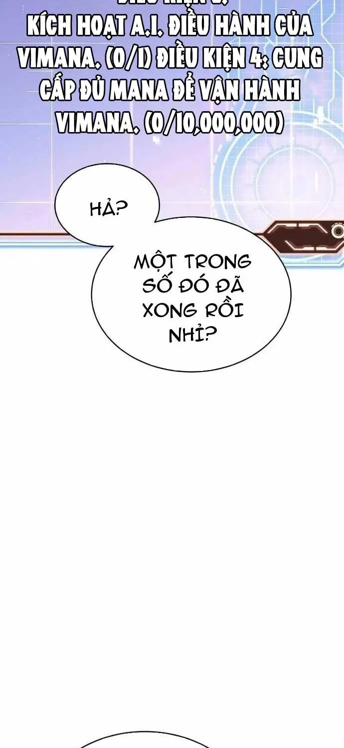 Trù Vương Mạt Thế Chap 110 - Next Chap 111