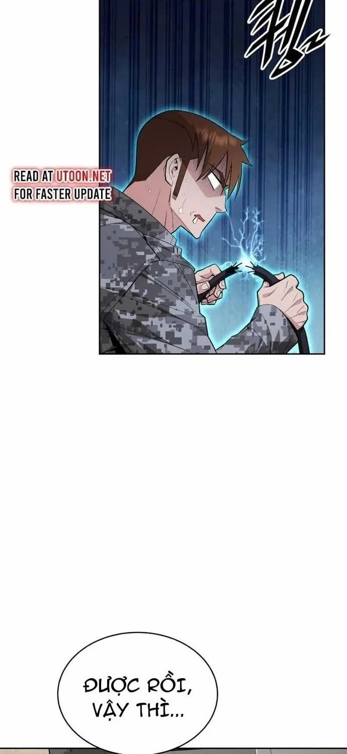 Trù Vương Mạt Thế Chap 110 - Next Chap 111