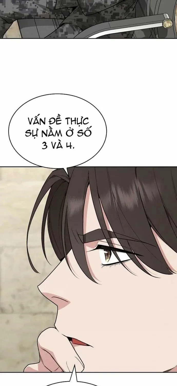 Trù Vương Mạt Thế Chap 110 - Next Chap 111