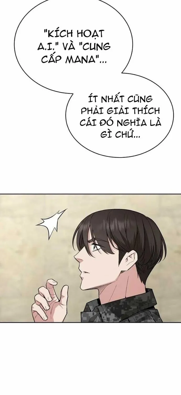 Trù Vương Mạt Thế Chap 110 - Next Chap 111