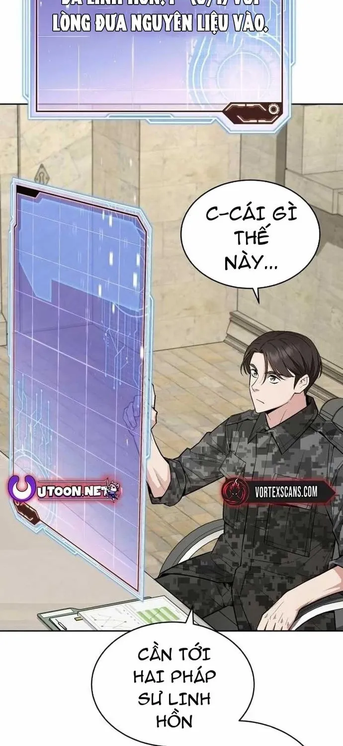 Trù Vương Mạt Thế Chap 110 - Next Chap 111